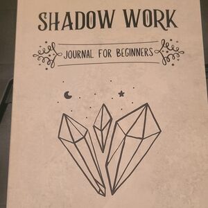 Shadow Work Journal for Beginners